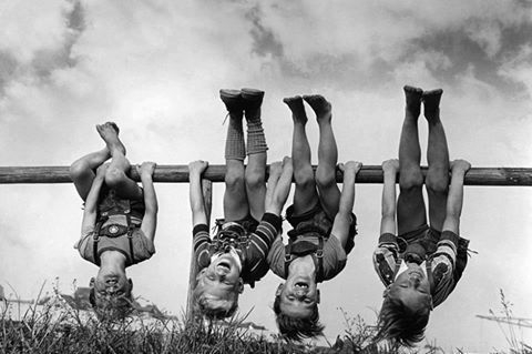 Hodnoty – lagom v uponáhľanom svete