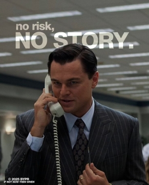 Sila rozhodnutia: bez rizika niet rastu – Lagom filozofia