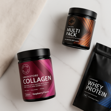 Zoznámte sa so značkou Lagomstore – Jednoduchosť, dostupnosť, kvalita