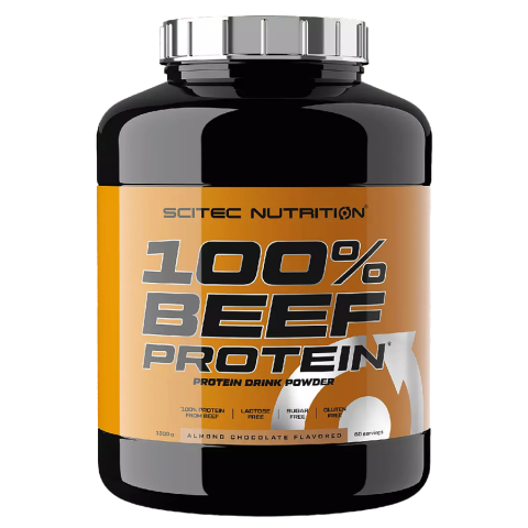 Scitec 100% BEEF PROTEIN 1800G