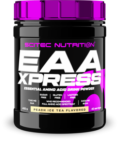 Scitec EAA XPRESS 400gr