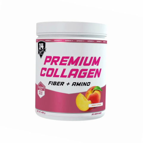 SUPERIOR14 PREMIUM COLLAGEN 450g