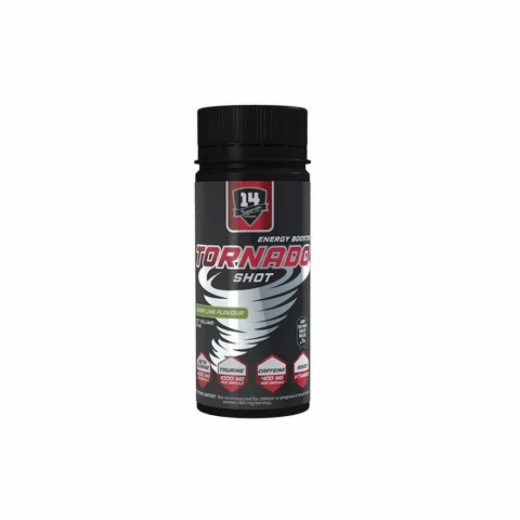 SUPERIOR14 Tornado Shot 60 ml SUPERIOR14 Tornado Shot 60 ml