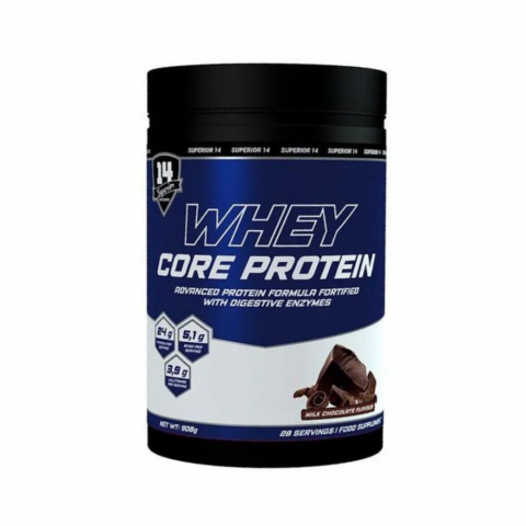 SUPERIOR14 WHEY CORE 908 g SUPERIOR14 WHEY CORE 908 g