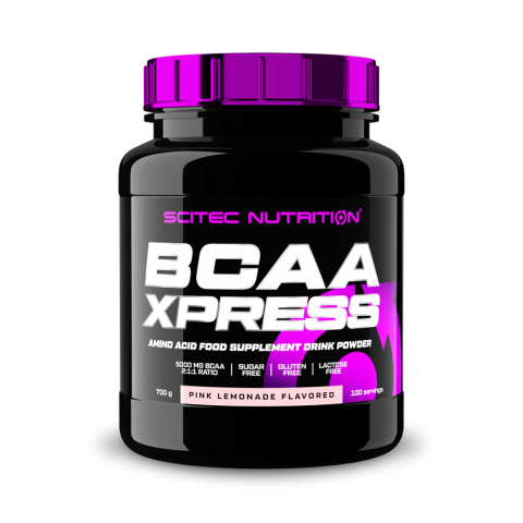 Scitec BCAA XPRESS 700G 