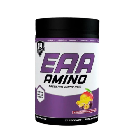 SUPERIOR14 EAA AMINO 300 g