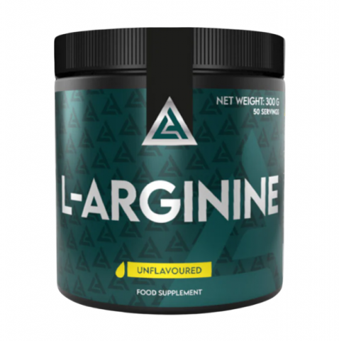Lazar Angelov L-ARGININE 300 GR