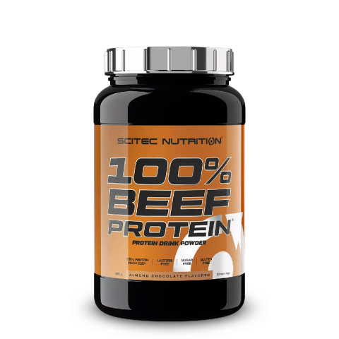 Scitec 100% BEEF PROTEIN 900G