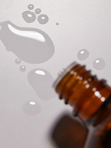 Coconutoil Cosmetics Bio Intímny a masážny olej so škoricou a klinčekom – 80 ml
