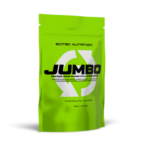 Scitec Jumbo 1320 gr