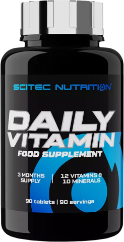 Scitec DAILY VITA-MIN 90 TABLIET
