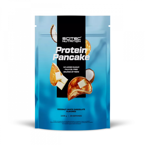 Scitec PROTEIN PANCAKE 1036 g