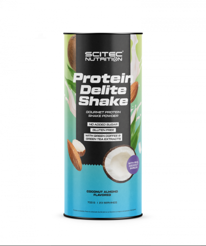 Scitec PROTEIN DELITE SHAKE 700G