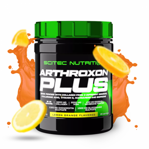 Scitec Arthroxon Plus 320g