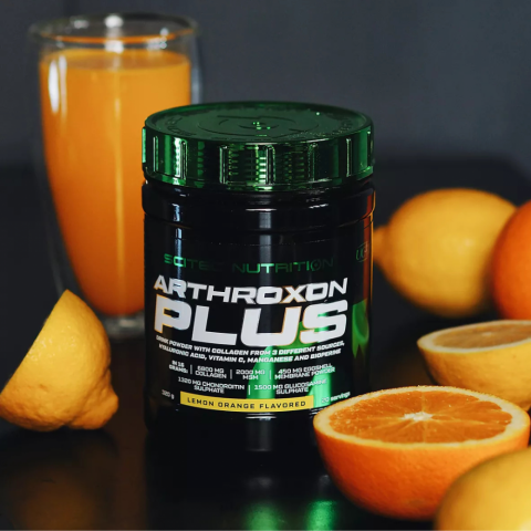 Scitec Arthroxon Plus 320g