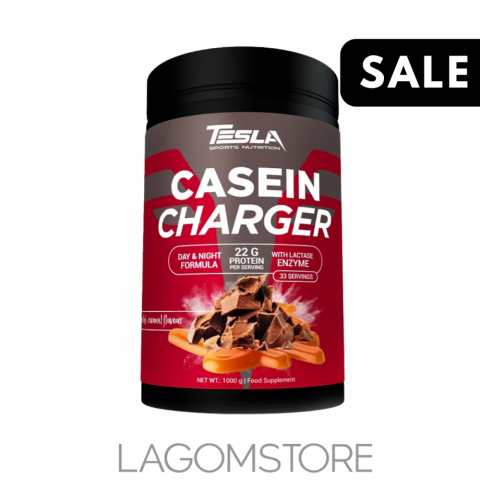 TESLA Casein Charger 1000 g TESLA Casein Charger 1000 g