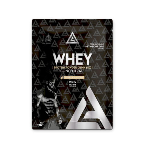 Lazar Angelov WHEY PROTEIN 30 GR Lazar Angelov WHEY PROTEIN 30 GR