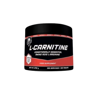 SUPERIOR14 L-CARNITINE 100 tabliet SUPERIOR14 L-CARNITINE 100 tabliet