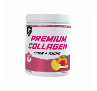 SUPERIOR14 PREMIUM COLLAGEN 450g