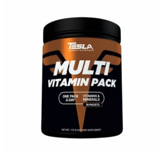 TESLA Multi Vitamin Pack 30 vrecúšok 