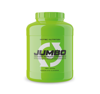 Scitec Jumbo 3520 gr
