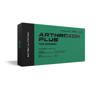 Scitec ARTHROXON PLUS 108 KAPSÚL