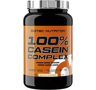 Scitec 100% CASEIN COMPLEX 920G