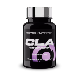Scitec CLA 60 KAPSÚL