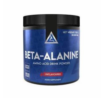 Lazar Angelov Beta-Alanine 300 g – koncentrovaná beta-alanínová formula na oddialenie únavy svalov a intenzívne tréningy