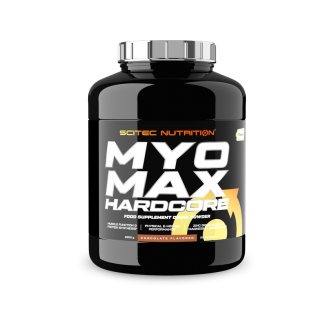 Scitec Myomax Hardcore 2800gr