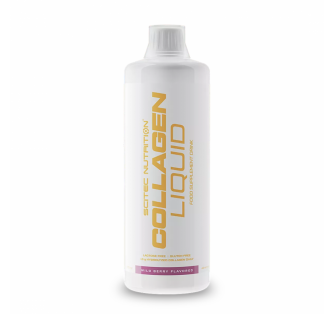 Scitec COLLAGEN LIQUID 1000ML