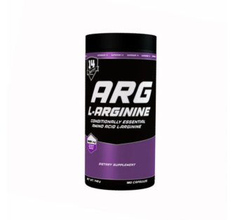 SUPERIOR14 ARG L-ARGININE 120 kapsúl SUPERIOR14 ARG L-ARGININE 120 kapsúl
