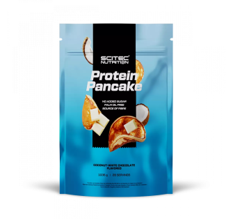 Scitec PROTEIN PANCAKE 1036 g