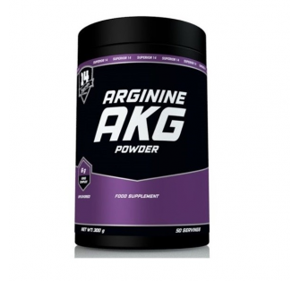 Superior14 Arginine AKG Powder 300g Superior14 Arginine AKG Powder 300g