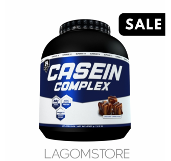Superior14 Casein Complex 2000 gr