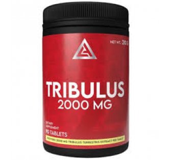 Lazar Angelov TRIBULUS 2000 mg