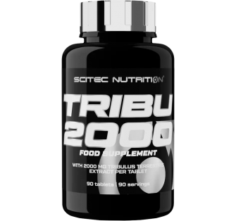 SCITEC TRIBU 2000 90 tabliet