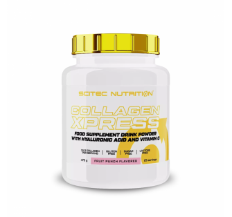 Scitec Collagen Xpress 475 gr 