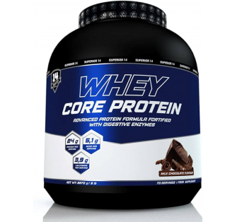 SUPERIOR14 WHEY CORE 2270 g SUPERIOR14 WHEY CORE 2270 g